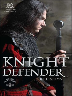 cover image of Knight Defender